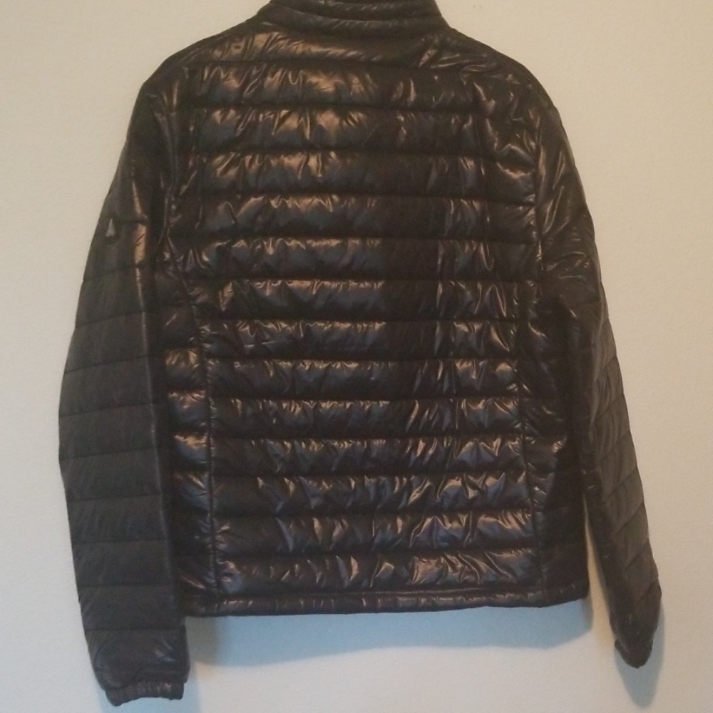 Spire Puffer Jacket - Picture 4 of 7
